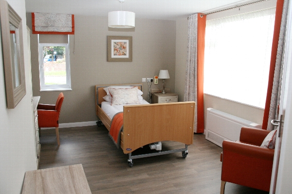 Eccleshare Court Care & Nursing Home